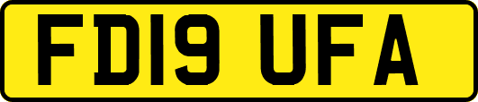 FD19UFA