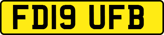 FD19UFB