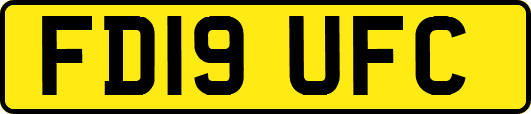 FD19UFC