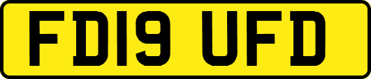 FD19UFD