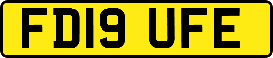 FD19UFE