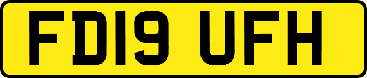 FD19UFH