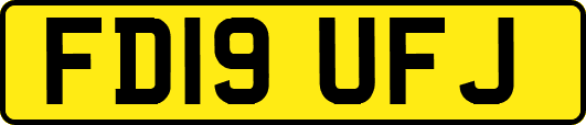 FD19UFJ