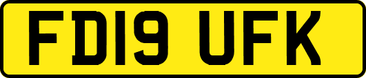 FD19UFK