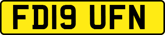 FD19UFN