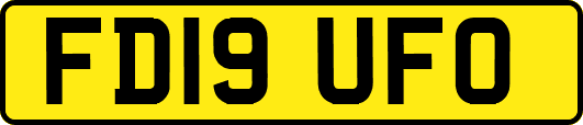 FD19UFO