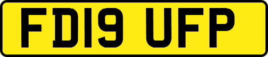 FD19UFP