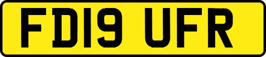 FD19UFR