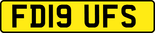 FD19UFS