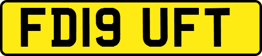 FD19UFT