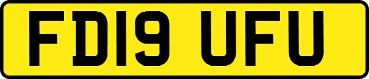 FD19UFU