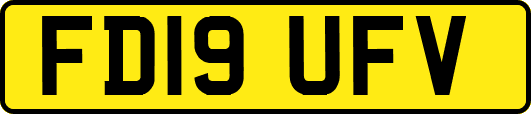 FD19UFV