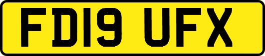 FD19UFX