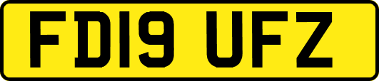 FD19UFZ