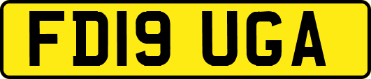 FD19UGA