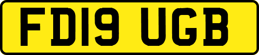 FD19UGB