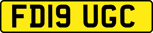 FD19UGC