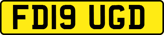 FD19UGD