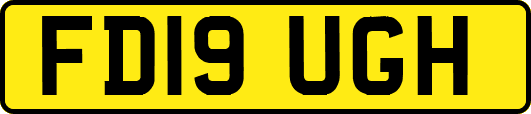 FD19UGH