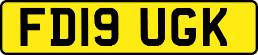 FD19UGK