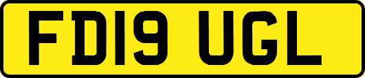 FD19UGL