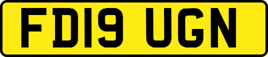 FD19UGN