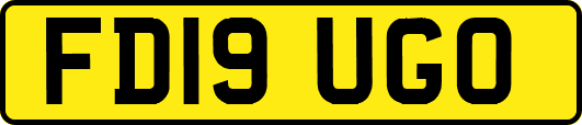 FD19UGO