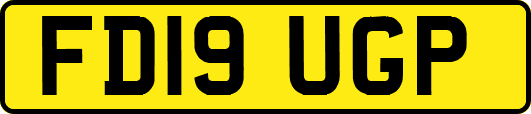 FD19UGP