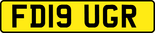 FD19UGR