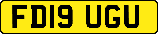 FD19UGU