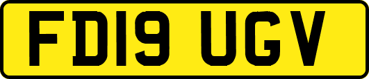 FD19UGV