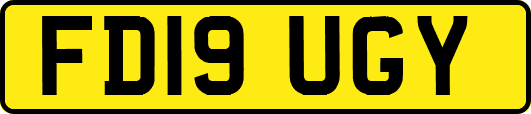 FD19UGY