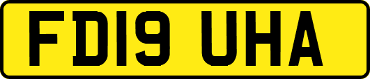 FD19UHA
