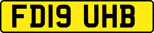 FD19UHB