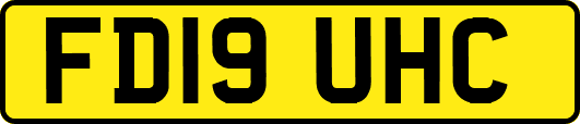 FD19UHC