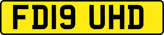 FD19UHD