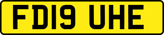 FD19UHE
