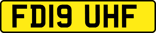 FD19UHF