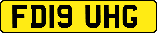 FD19UHG