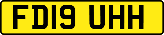 FD19UHH