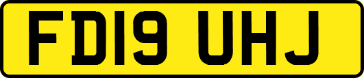 FD19UHJ