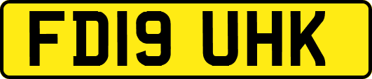 FD19UHK