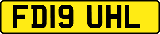 FD19UHL