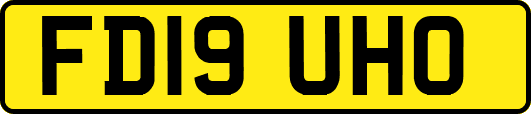 FD19UHO