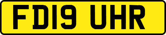 FD19UHR
