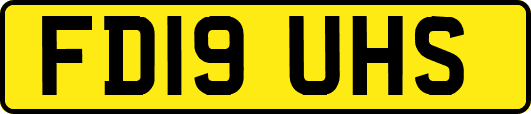 FD19UHS