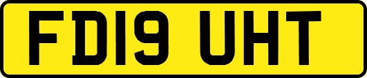 FD19UHT