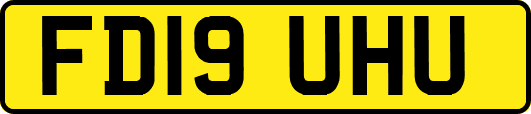 FD19UHU