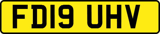 FD19UHV