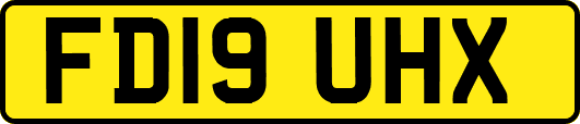 FD19UHX